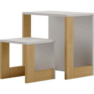 Dětský psací stůl 50x34 cm Cube - Pinio obraz