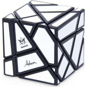 Hlavolam Ghost Cube – RecentToys obraz