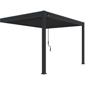 Bioklimatická pergola Intro Plus – Rojaplast obraz