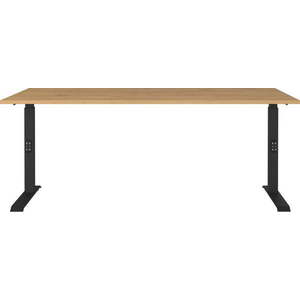 Pracovní stůl 80x180 cm Agenda – Germania obraz
