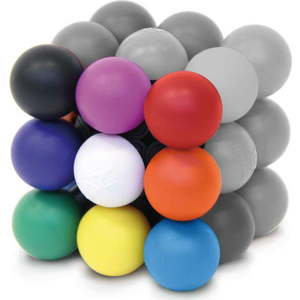 Hlavolam Molecube – RecentToys obraz