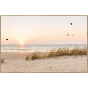 Obraz 60x90 cm Beach obraz