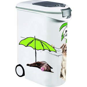 Box na granule 54 l – Curver obraz