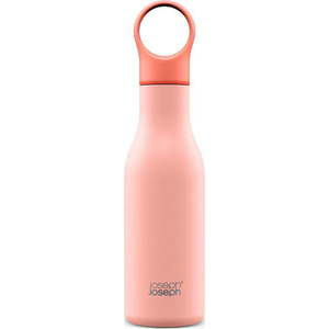 Oranžová termoska 500 ml Loop – Joseph Joseph obraz