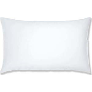 Povlaky na polštáře z bavlněného perkálu v sadě 2 ks 50x75 cm Cotton Percale – Bianca obraz