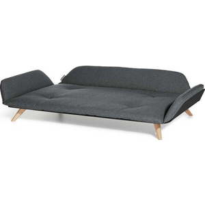 Antracitový pelíšek pro psa 69x101 cm Letto Mottled Anthracite M – MiaCara obraz