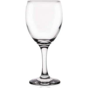Sklenice na víno v sadě 6 ks 340 ml Empire – Orion obraz