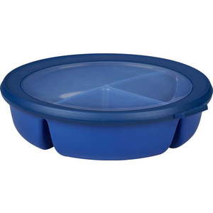 Svačinový box Vivid blue – Mepal obraz