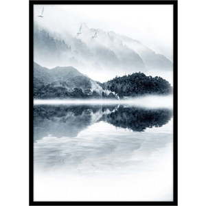 Obraz 50x70 cm Photo d'art No 5 – Malerifabrikken obraz