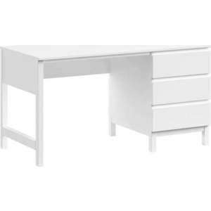 Dětský psací stůl 70x140 cm Eva – Vipack obraz