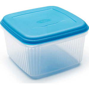 Dóza s víkem na jídlo Addis Seal Tight Square Foodsaver, 5 l obraz