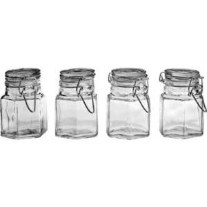 Sada kořenek 4 ks 90 ml – Premier Housewares obraz