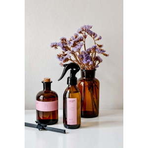 Difuzér #68 Peony, Linen and Fern – Perfumed Prague obraz