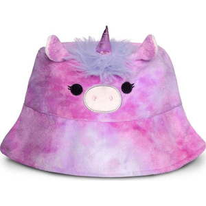 Dětský klobouk Lola – SQUISHMALLOWS obraz