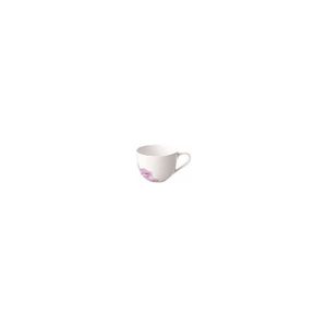 Bílo-růžový porcelánový šálek 160 ml Rose Garden - Villeroy&Boch obraz