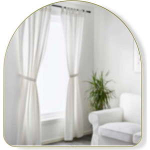 Nástěnné zrcadlo 87x92 cm Hubba – Umbra obraz