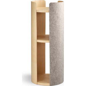 Škrabadlo pro kočky Torre Ash Natural M – MiaCara obraz