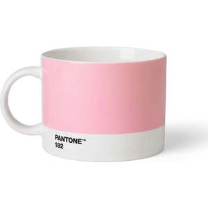 Růžový keramický hrnek 475 ml Light Pink 182 – Pantone obraz