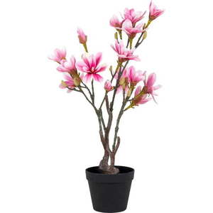 Umělá květina Magnolia – House Nordic obraz
