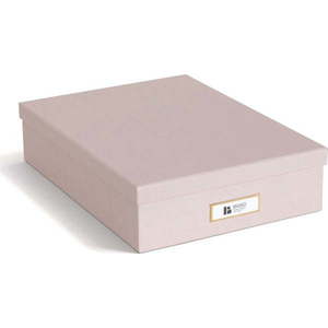 Kartonový organizér na dokumenty Oskar Restore Paper Laminate – Bigso obraz