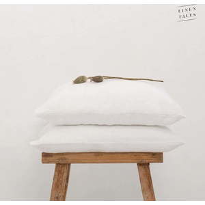 Povlak na polštář z konopného vlákna 50x70 cm - Linen Tales obraz