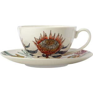 Porcelánové šálky v sadě 6 ks 400 ml Waratah – Maxwell & Williams obraz