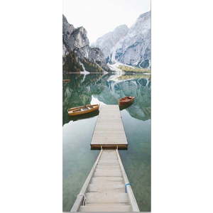 Obraz 50x120 cm Lake – Wallity obraz
