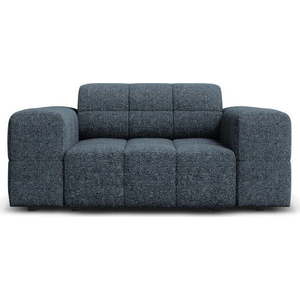 Modré křeslo Chicago – Cosmopolitan Design obraz