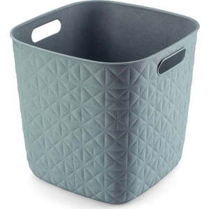 Úložný plastový košík 28x28x27 cm Softex – Curver obraz