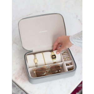 Šperkovnice Travel Box – Stackers obraz