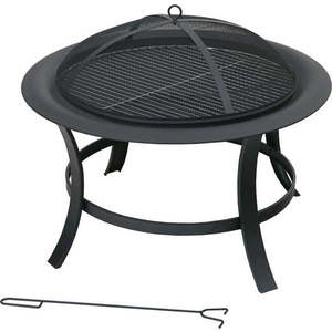 Ohniště ø 74 cm Taal – Cattara obraz