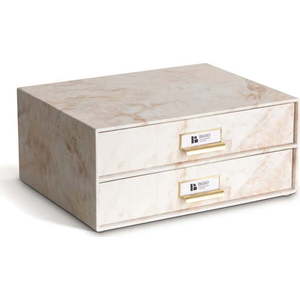 Kartonový organizér zásuvkový Birger Paper Laminate – Bigso obraz