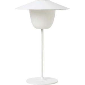 Bílá led lampa Blomus Ani Lamp obraz