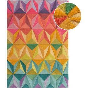 Vlněný koberec 160x230 cm Reverie – Flair Rugs obraz