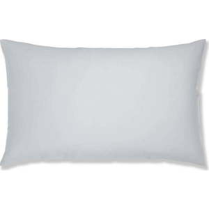 Povlaky na polštáře z bavlněného perkálu v sadě 2 ks 50x75 cm Cotton Percale – Bianca obraz