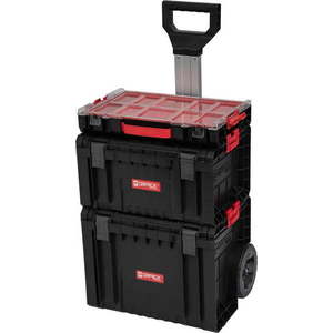 Box na nářadí Pro – Qbrick Sys­tem obraz