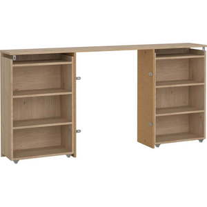 Čelo postele v přírodní barvě 165x80 cm Naia – Tvilum obraz