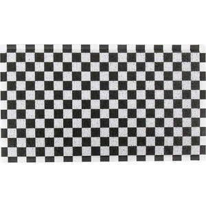 Rohožka 40x70 cm Check – Artsy Doormats obraz