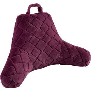 Opěrný polštář 97x74 cm Cosy Diamond – Catherine Lansfield obraz