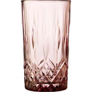 Sklenice v sadě 4 ks 380 ml Highball Sorrento – Lyngby Glas obraz