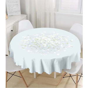 Ubrus ø 140 cm – Mila Home obraz