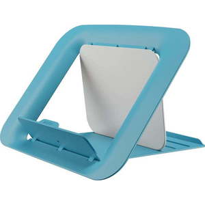Nastavitelný stojan na notebook ERGO Cosy – Leitz obraz