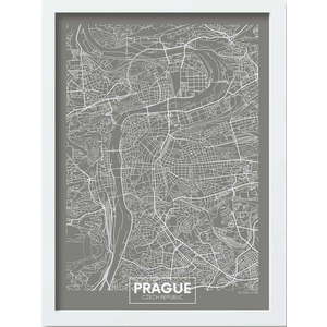 Obraz 40x55 cm Prague – Wallity obraz