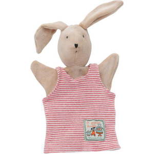 Maňásek Sylvain – Moulin Roty obraz