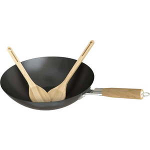 Grilovací náčiní 3 ks Culinary Modular Wok - Campingaz obraz