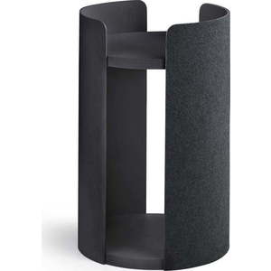 Škrabadlo pro kočky Torre Ash Black S – MiaCara obraz