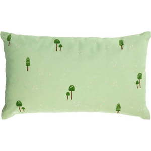 Bavlněný dětský povlak na polštář 30x50 cm Llaru – Kave Home obraz