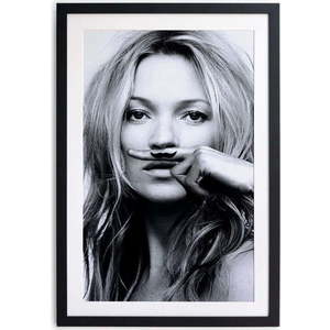 Obraz 30x40 cm Kate Moss – Little Nice Things obraz