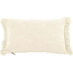 Dekorační polštář 50x30 cm Cotton Slub Solid - Tiseco Home Studio obraz