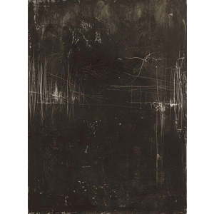 Ručně malovaný obraz 90x120 cm Simple Living – Malerifabrikken obraz